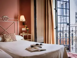 Hotel Murillo