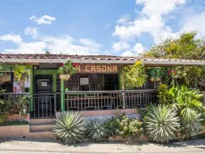 Hotel la Casona - San Luis