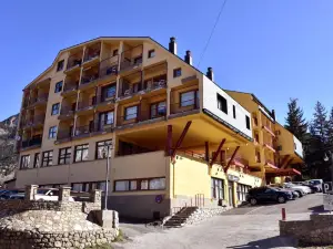 Hotel Sno Edelweiss