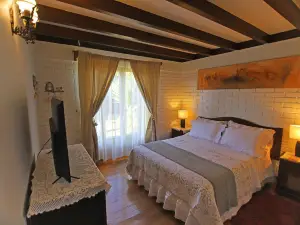 Casa Emiluz