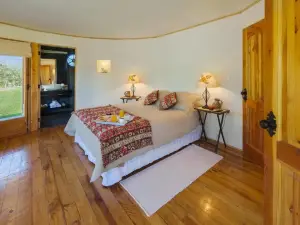 Cabaña del Rio