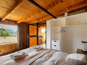 Piuke Mapu Patagonia Hostel
