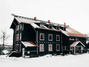Tuddal Høyfjellshotel