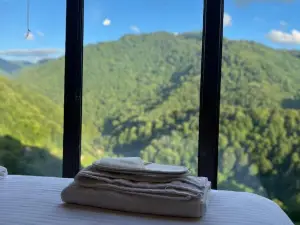 Mtirala Glamping