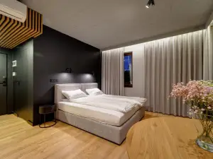 Stek Apartments