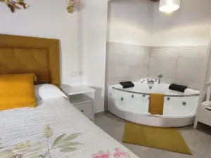 PEÑAFIEL Dreams Con Jacuzzi