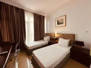 Sultani Hotel