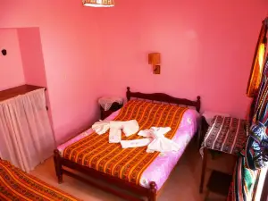 Hostal La Soñada