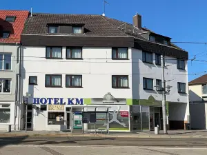 Hotel KM