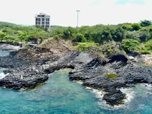 Ganh Da Dia Retreat Hotel