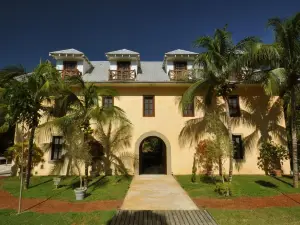 Mahogany Hall Luxury Boutique Resort