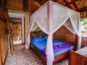 Garden Inn