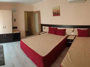 Ego Guest House
