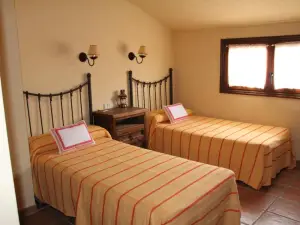 Casa Rural Celtia