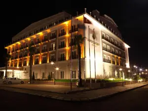 Luxor Garden Hotel