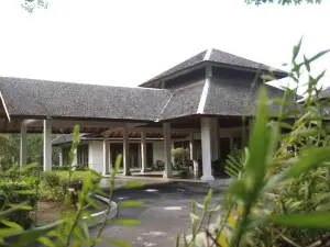 Rungan Sari Meeting Center & Resort
