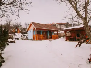 Bosnyák Panzió