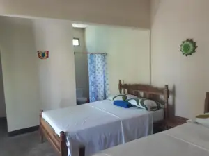 Hospedaje Bananas