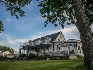 Auberge Seigneurie des Monts