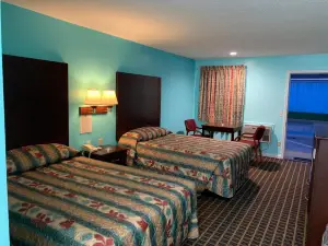 Scottish Inn - Clanton