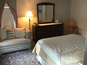 Maple Hill Farm Bed & Breakfast