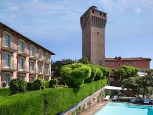 Hotel Castello di Santa Vittoria - Santa vittoria d’alba