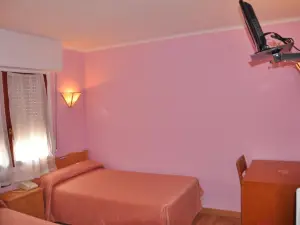 Hostal Restaurant Jose Luis