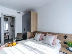 Be Casa - Rivas