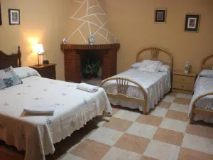 Casa Pinos