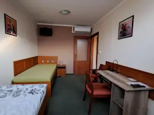 Penzion Aida Ostrava