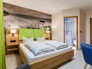 Hotel Luisen Mühle
