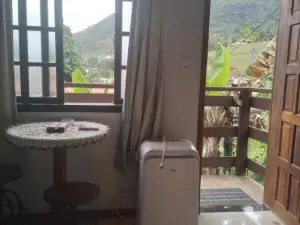 Hospedaria Bela Vista do Vale