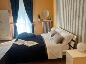 Casina Dei Marsi