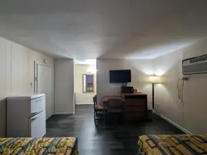 Economy Inn Kingsville