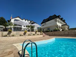 Cardinale Resort
