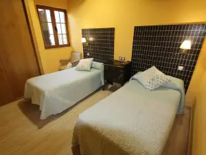 Hotel Un Lugar en la Vecilla