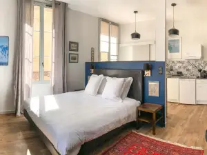 Les Appartements du Palais