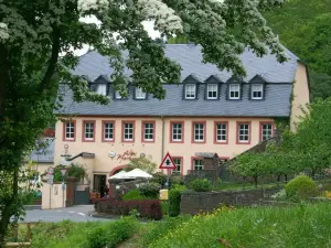 Altes Pfarrhaus