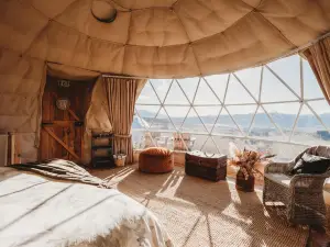 Valley Views Glamping