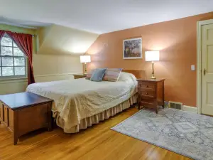 Pittsford Vacation Home: 2 Mi to Historic Village