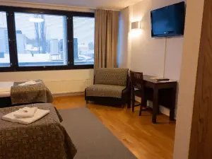 Hotel Alvariini