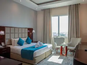 Palm Inn Hotel Doha