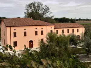 agriturismo zibramonda