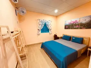 Masawi Home