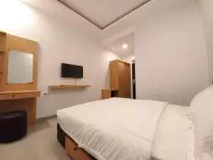Sans Hotel Viandara Pekanbaru