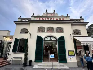 Hotel la Riviera