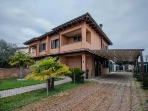 Villa Melanie