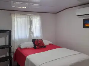 Hospedaje Angela
