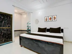 Hotel O Blue Lotus Hotel
