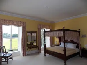 애시 힐 B&B